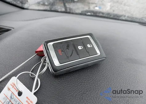 2024 Jeep Grand Cherokee Laredo 4X2 z USA, uszkodzony, nr VIN 1C4RJGAG4RC248160